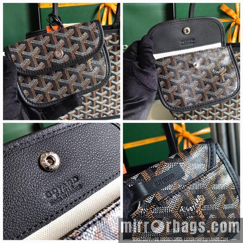 Cheap Goyard Bags 28X20X20X10cm 042308 JHJ 6