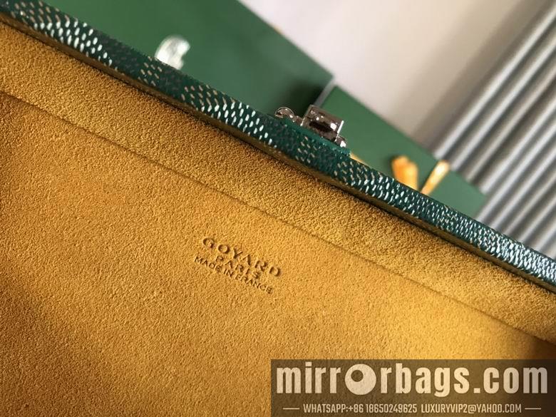 Cheap Goyard Bags 020015 24.5X7.7X17cm JHJ 5