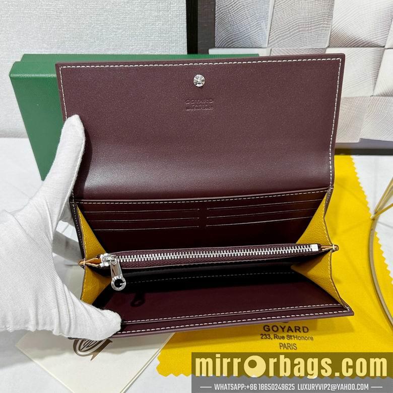 Cheap Goyard Bags 98236 19.5X2.5X10cm XMY 3
