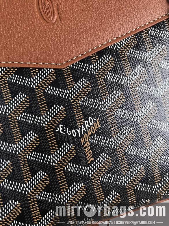 Cheap Goyard Bags 21X15X6.5cm 121902 GY 1
