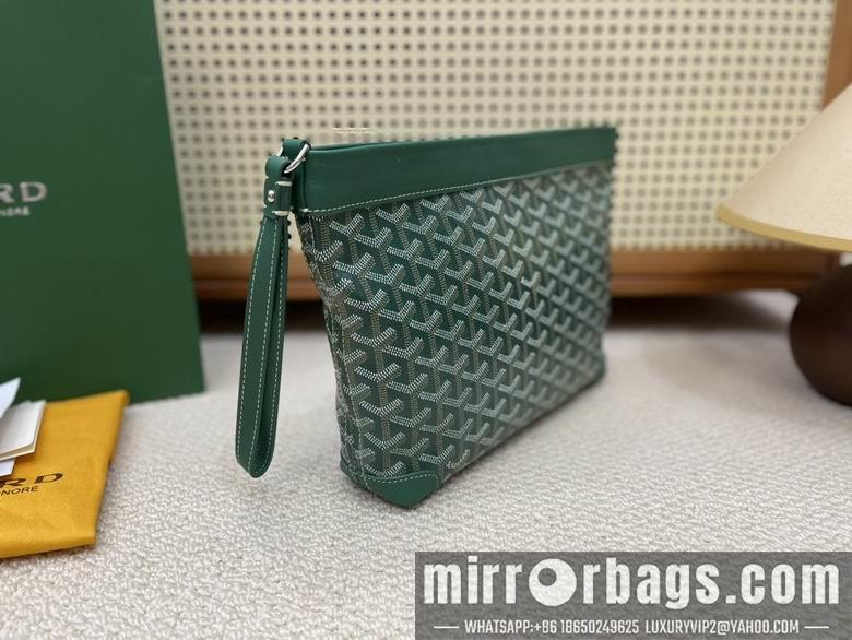 Cheap Goyard Bags 24X6.5X22cm 072001 YG 9