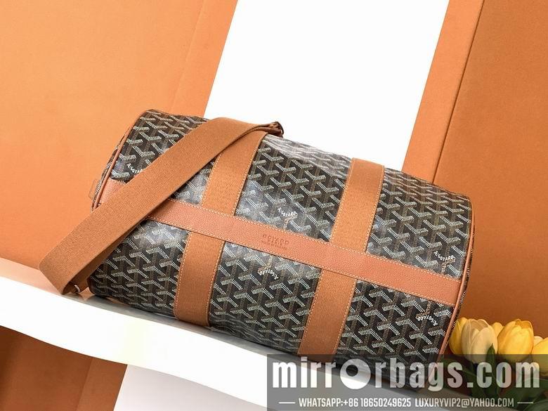Cheap Goyard Bags 8311 40X23X23cm YG 3