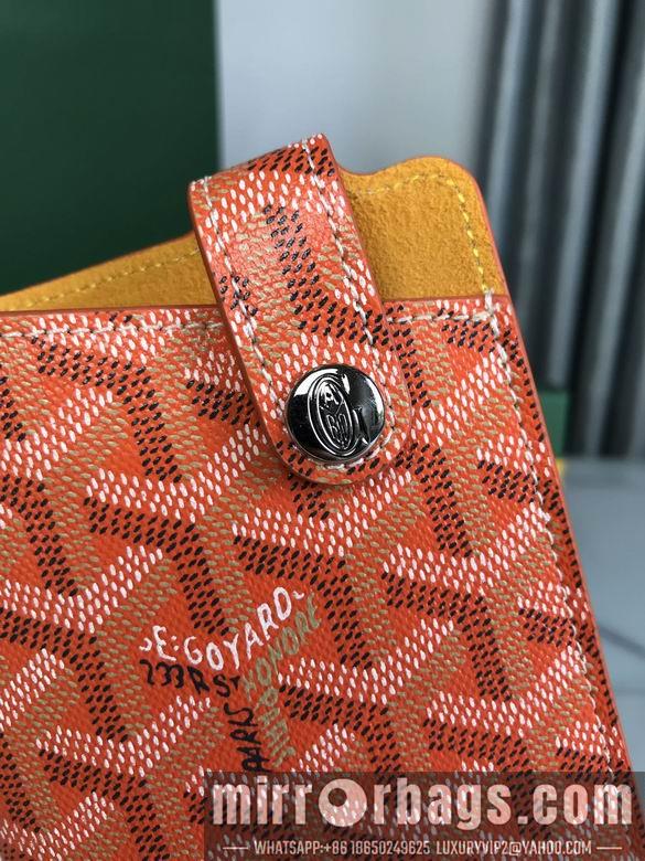 Cheap Goyard Bags 020122 10X1X18cm JHJ 10