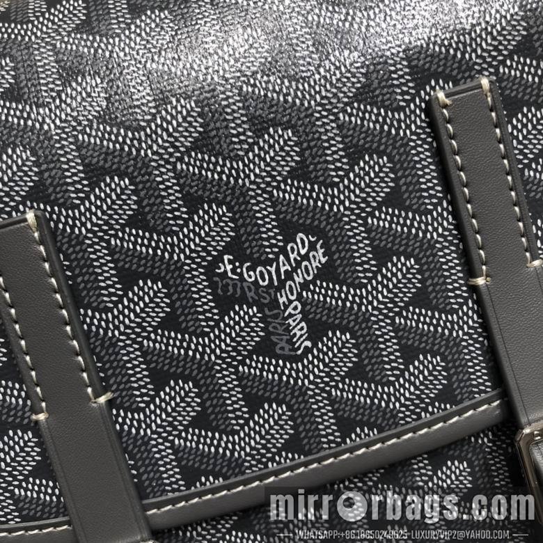 Cheap Goyard Bags 22X17X7.5cm 081502 YT 7