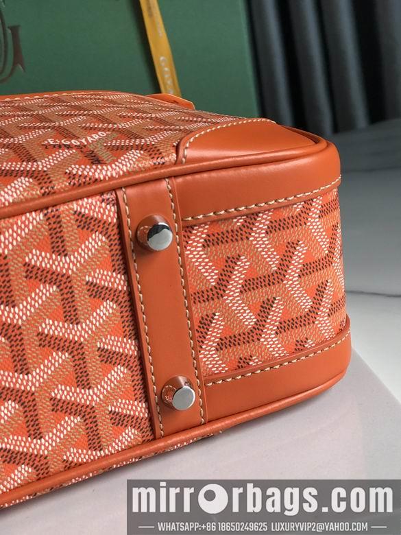 Cheap Goyard Bags 020199 34X17X9cm JHJ 3