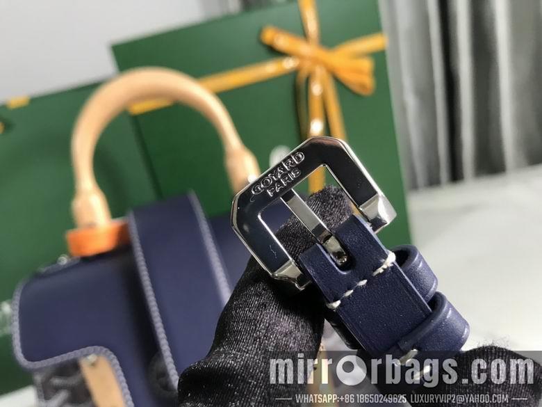 Cheap Goyard Bags 28X20X12cm 042337 JHJ 13