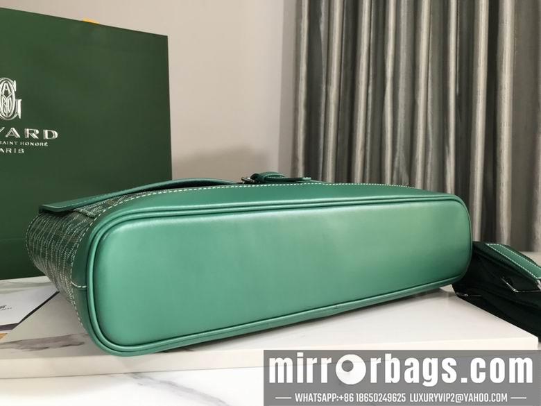 Cheap Goyard Bags 38X26X8cm 042334 JHJ 1