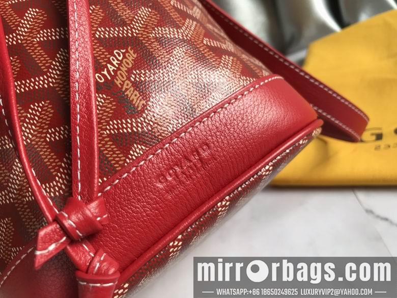 Cheap Goyard Bags 14X16X22cm 042324 JHJ 10
