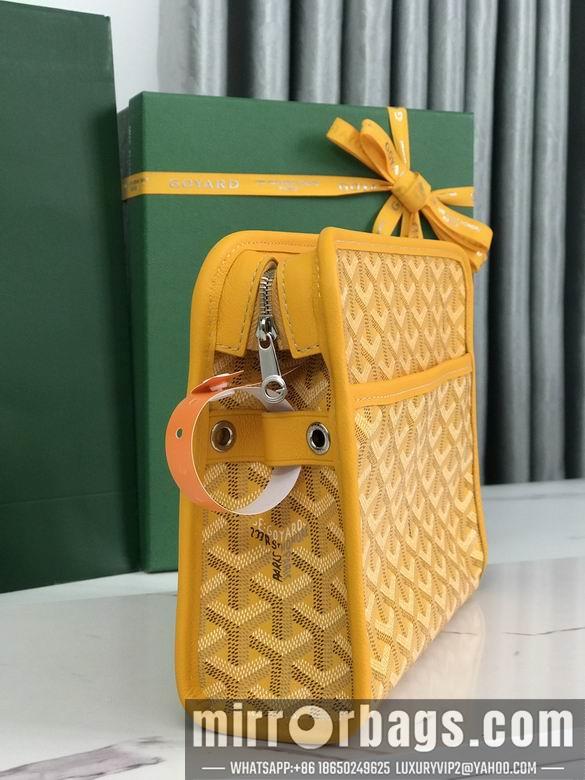 Cheap Goyard Bags 25X18X7cm 031714 XM 2