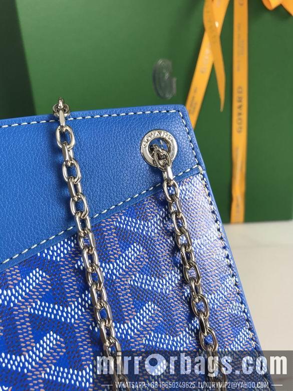 Cheap Goyard Bags 020234 21X15X6.5cm JHJ 6
