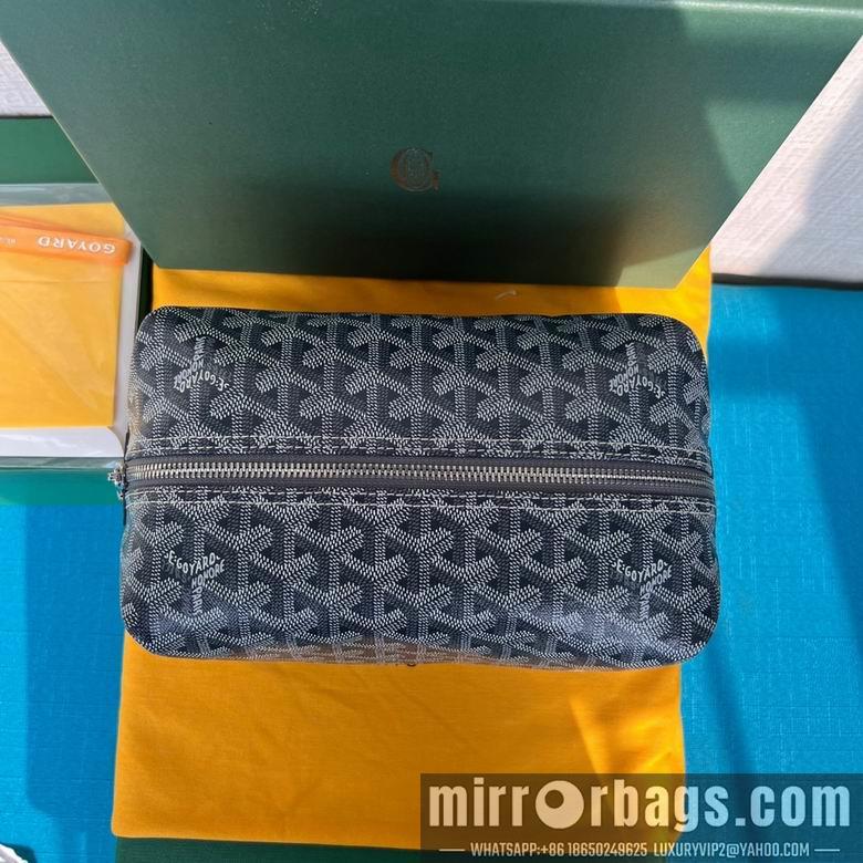 Cheap Goyard Bags 020215 25X12X12cm YG 7