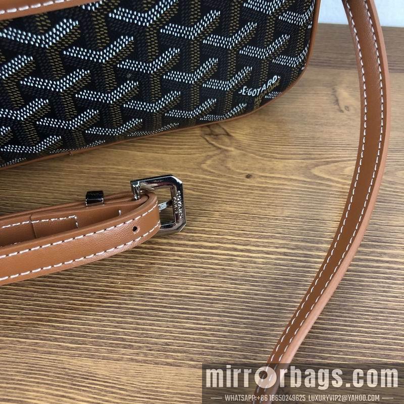 Cheap Goyard Bags GY21944 23x8x14cm-4