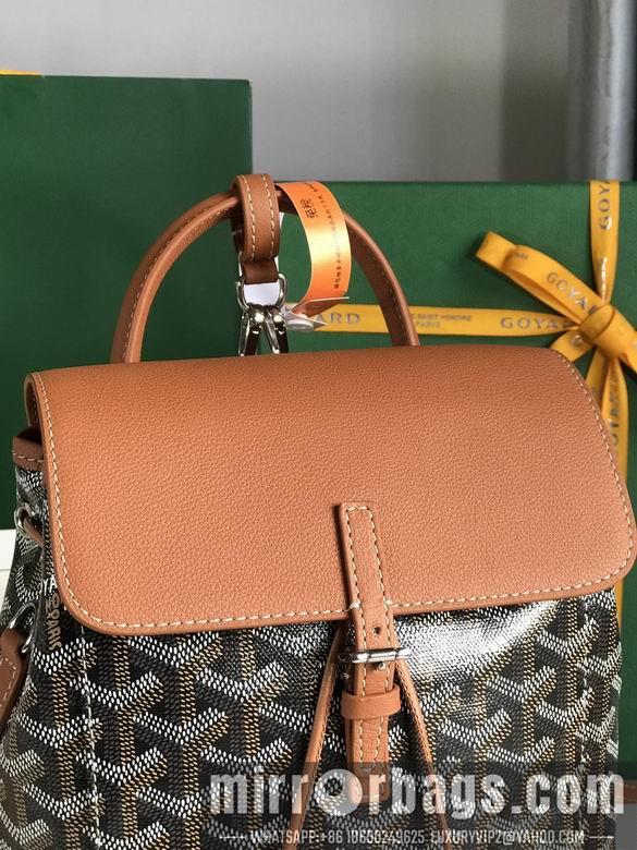 Cheap Goyard Bags 020195 18.5X21.5X8.5cm JHJ 7