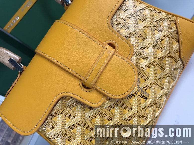 Cheap Goyard Bags 20X14.5X9cm 042319 JHJ 10