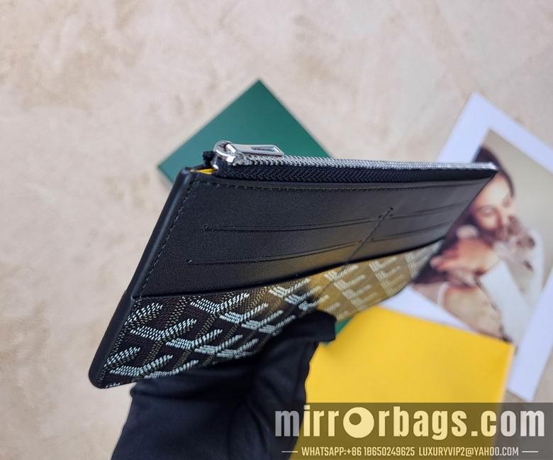 Cheap Goyard Bags 098 11.5X1X21cm ZC 6