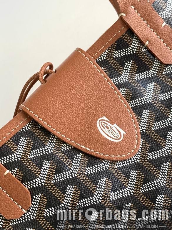 Cheap Goyard Bags 29X20cm 112913 YG 10