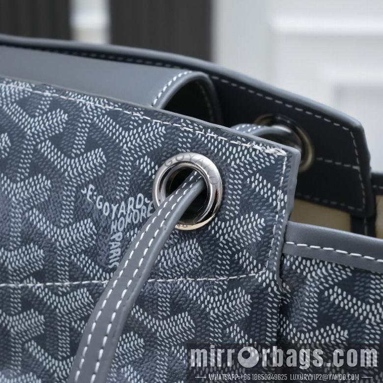Cheap Goyard Bags 31X23X14cm 092713 DN 4