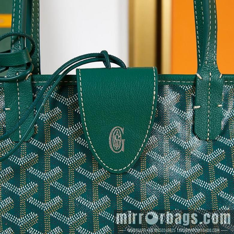 Cheap Goyard Bags 28X20X20X10cm 031109 YG 10