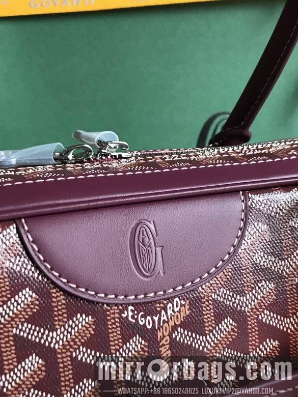 Cheap Goyard Bags 020199 34X17X9cm JHJ 1