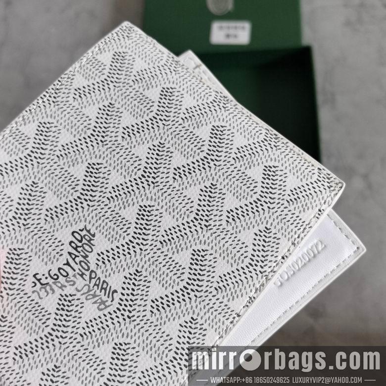 Cheap Goyard Bags 7.1X0.5X10cm 100601 YT 5