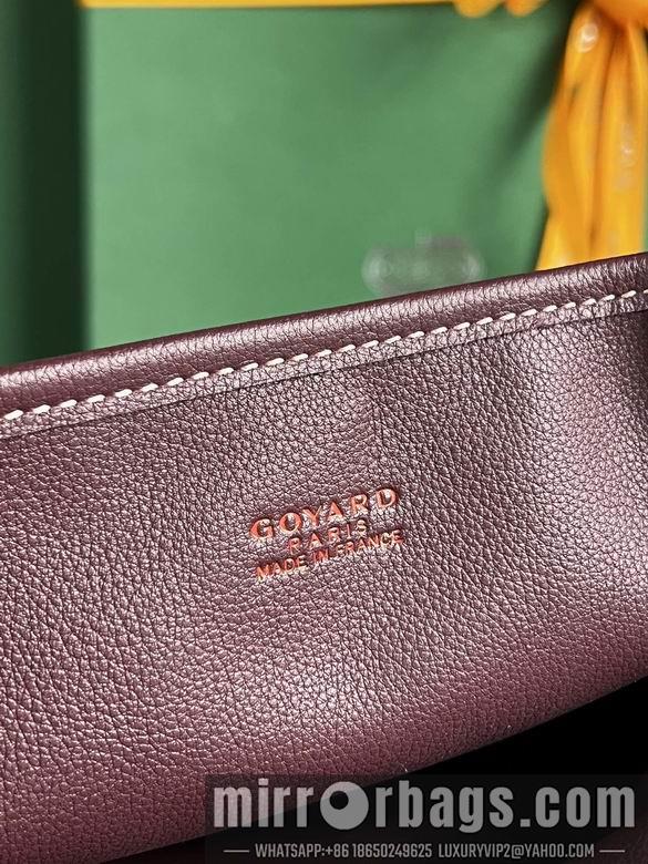 Cheap Goyard Bags 28X20X10X20cm 042313 JHJ 7