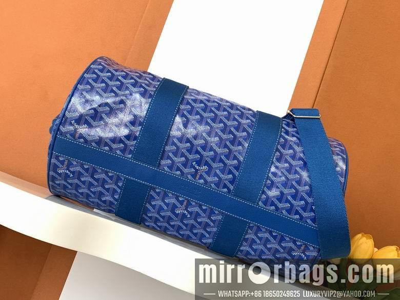 Cheap Goyard Bags 8311 40X23X23cm YG 6