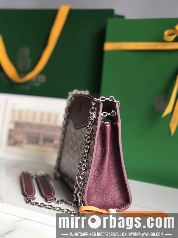 Cheap Goyard Bags 21X15X6.5cm 121902 GY 11