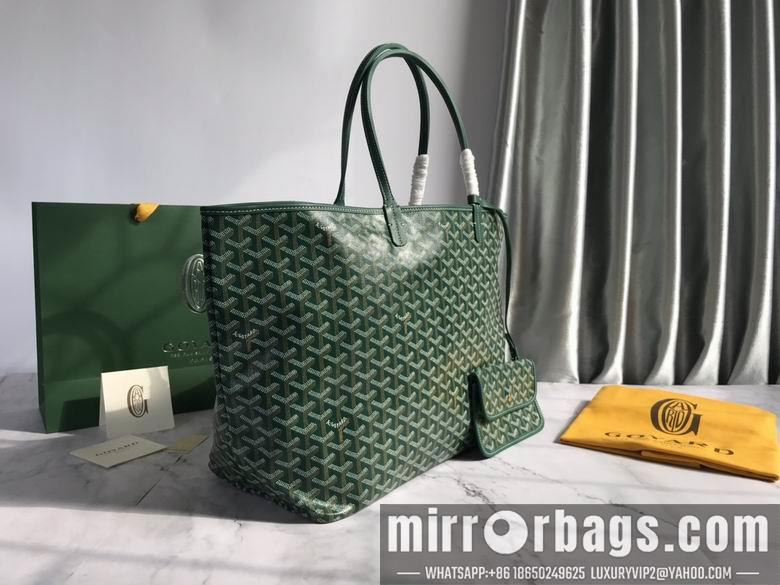 Cheap Goyard Bags 40X31.5X19cm 033105 GY 10