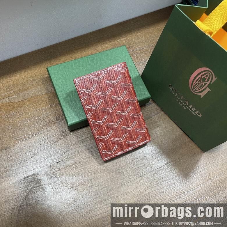Cheap Goyard Bags 11X7.5X15cm 092401 YG 8