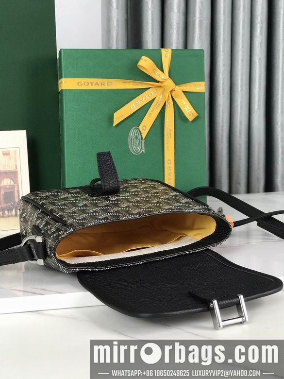 Cheap Goyard Bags 020128 16X14X6cm JHJ 4