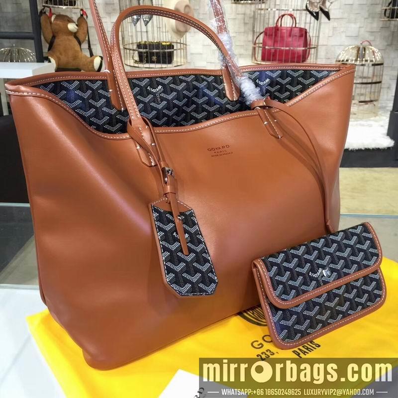 Cheap Goyard Bags GY211252 L40X16X30 M35X15X26-7
