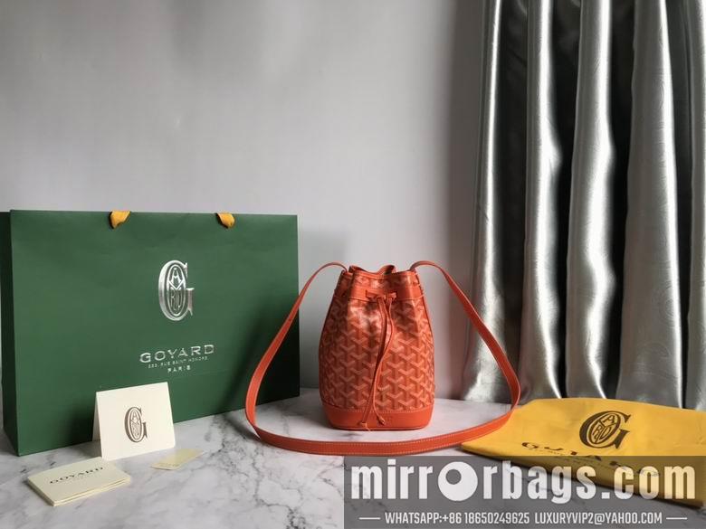 Cheap Goyard Bags 14X16X22cm 042324 JHJ 9