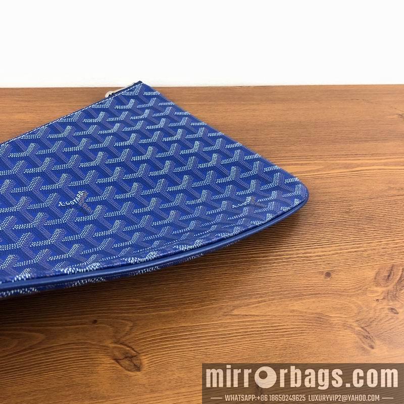 Cheap Goyard Bags GY Y L 40X30cm M 30X20CM-4