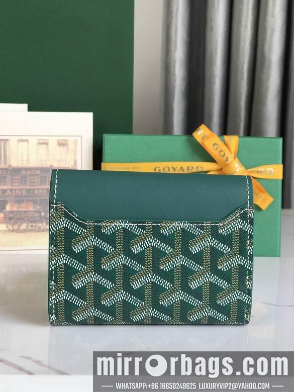 Cheap Goyard Bags 020243 12X2.5X9.3cm JHJ 4