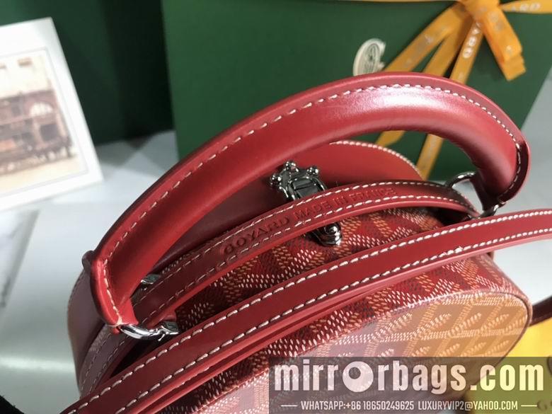 Cheap Goyard Bags 020216 18X16.5X7cm JHJ 2