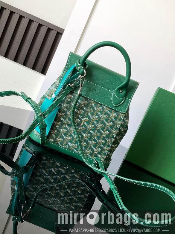 Cheap Goyard Bags MAE020195 23X9.5X19cm XMY 9