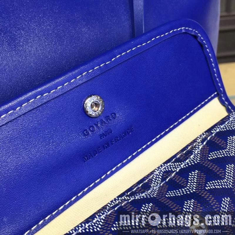 Cheap Goyard Bags GY211252 L40X16X30 M35X15X26-3