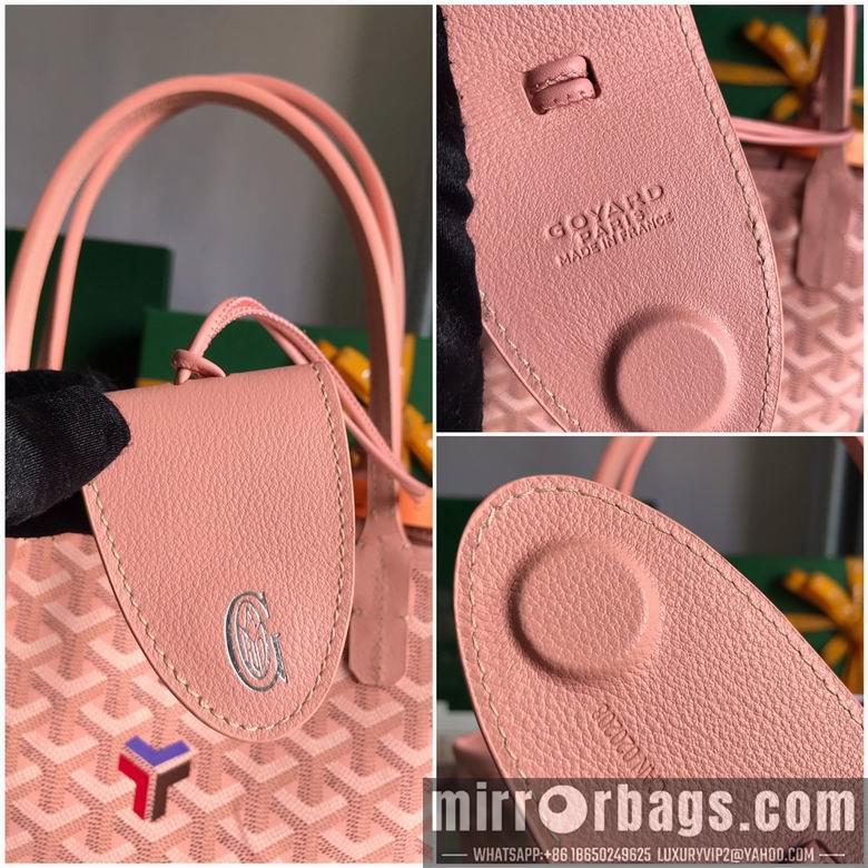 Cheap Goyard Bags 28X20X20X10cm 042308 JHJ 2