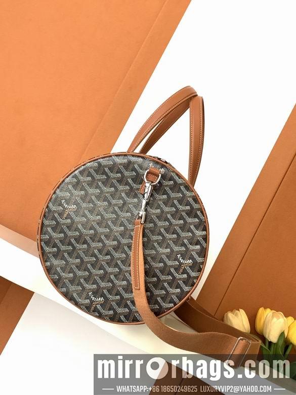 Cheap Goyard Bags 8311 40X23X23cm YG 3