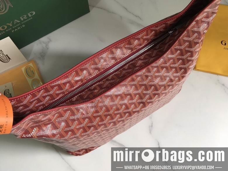 Cheap Goyard Bags 020223 42X27X15cm JHJ 3