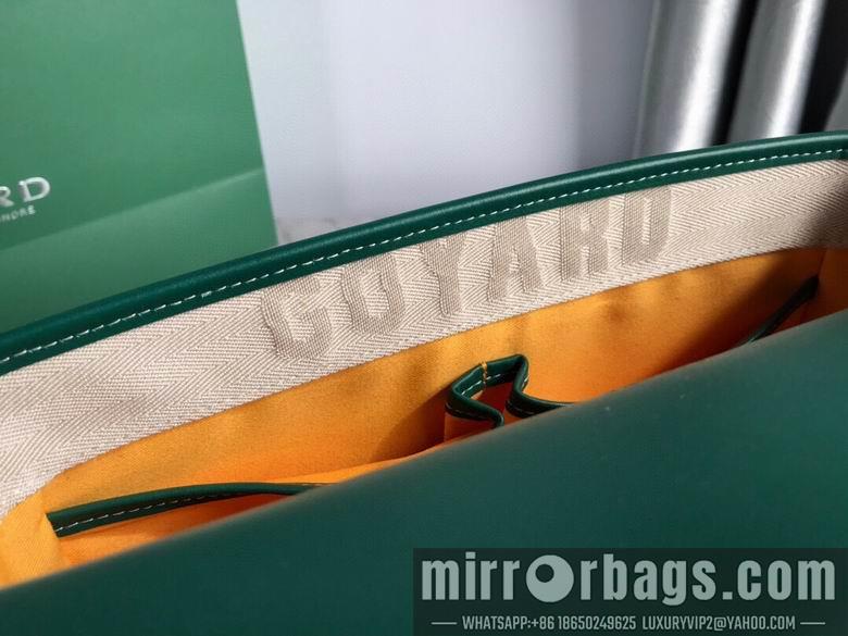 Cheap Goyard Bags 28X19X7.5cm 042301 JHJ 1