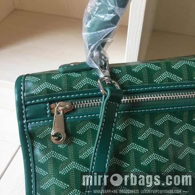 Cheap Goyard Bags WG363316 green