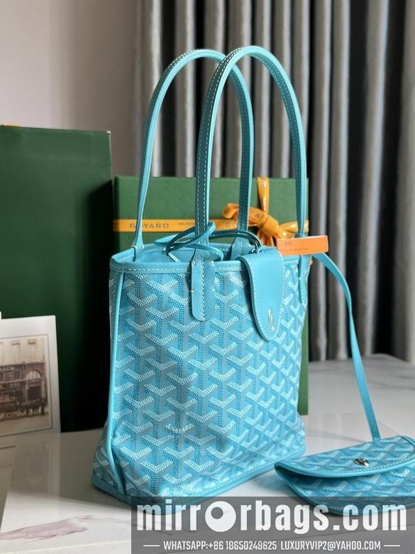 Cheap Goyard Bags 28X20X20X10cm 042308 JHJ 5
