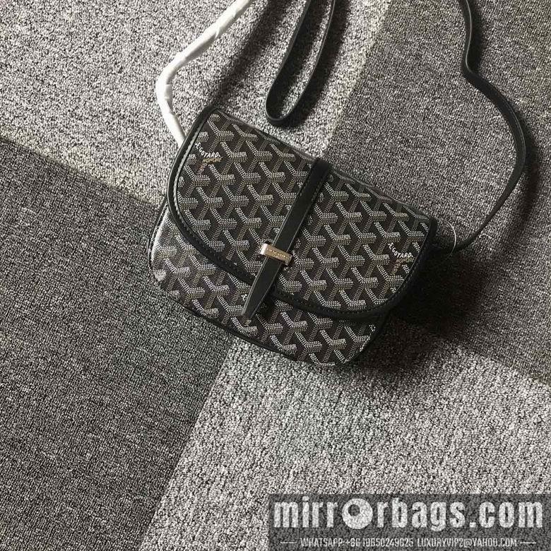 Cheap Goyard Bags 16X7X22cm 082604 GY 5