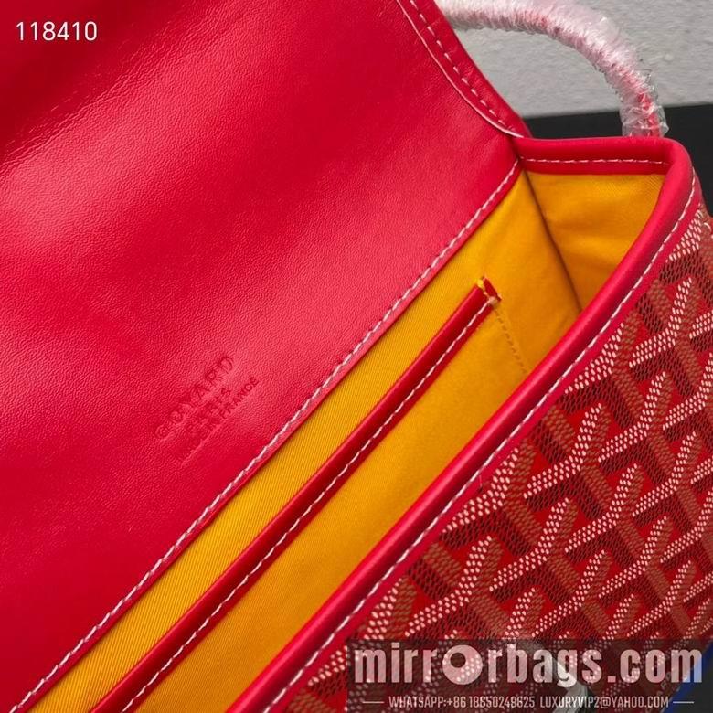 Cheap Goyard Bags 22X15X6.5cm 041206 YG 8