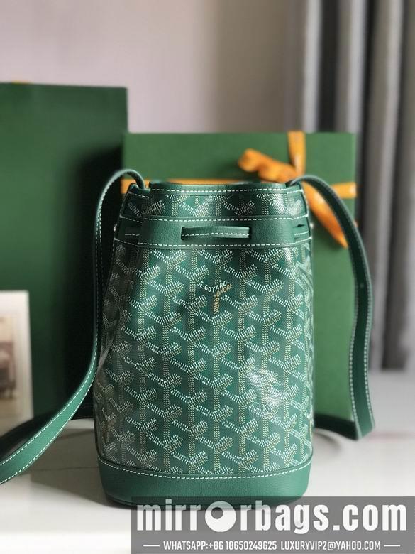 Cheap Goyard Bags 14X16X22cm 042324 JHJ 7