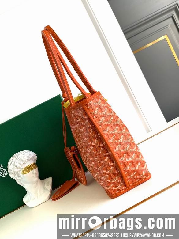 Cheap Goyard Bags 29X20cm 112913 YG 1