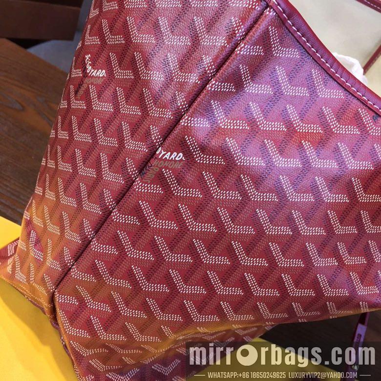 Cheap Goyard Bags GY L40X15X30 55cm S34X14X27 47cm-32