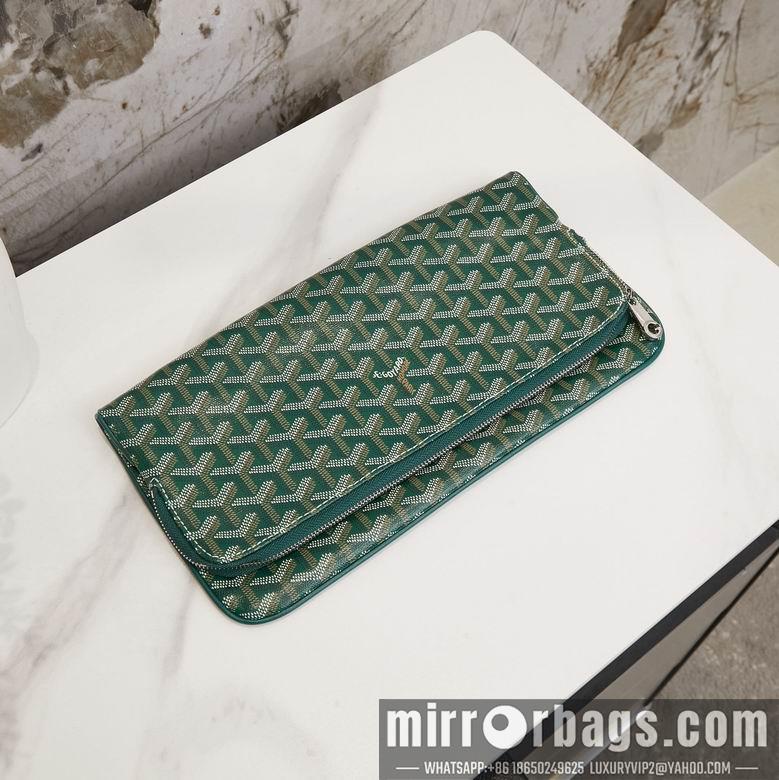 Cheap Goyard Bags 666 30X2X17cm XMY 1