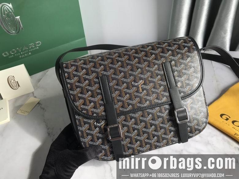 Cheap Goyard Bags 28X19X7.5cm 042301 JHJ 9